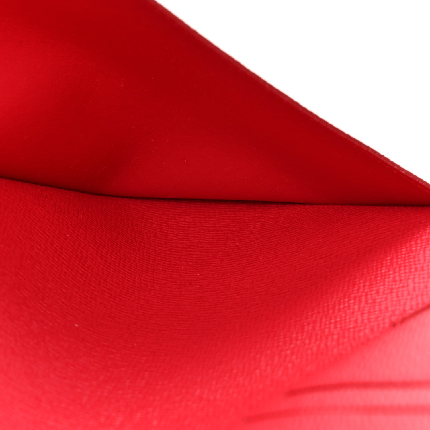 Louis Vuitton LV X TM Monogram Cerises Passport Cover 6 of 8