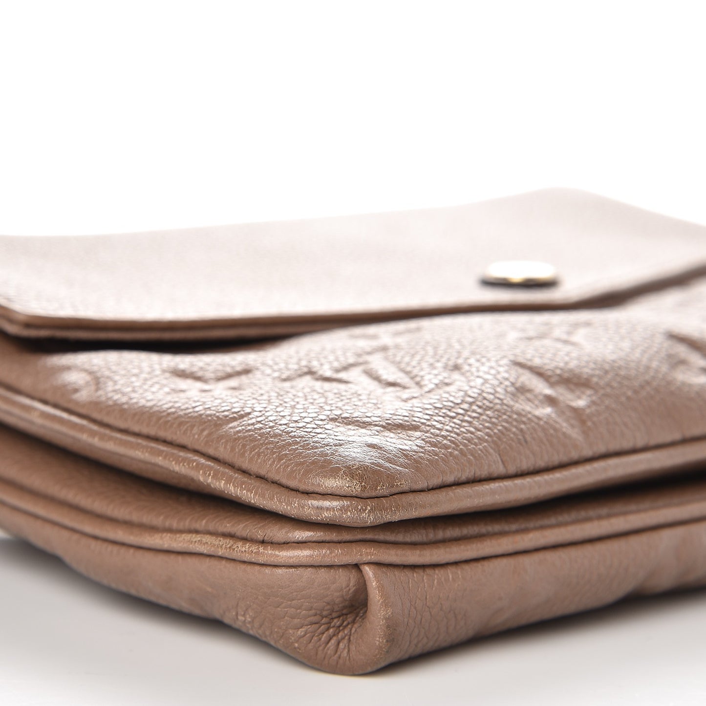 Empreinte Twice Taupe