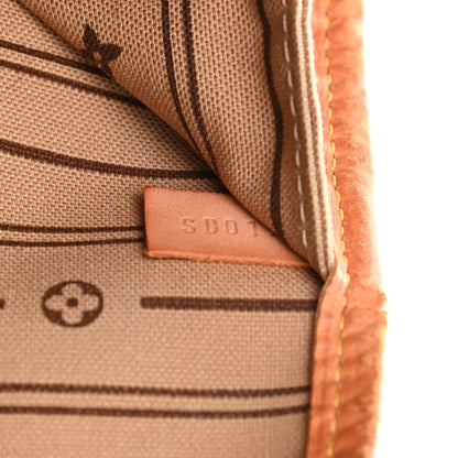 Louis Vuitton Monogram Neverfull GM 7 of 15