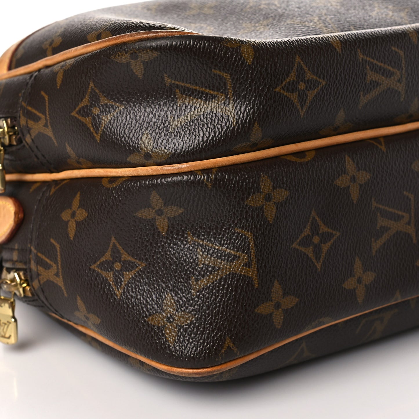 Monogram Reporter PM