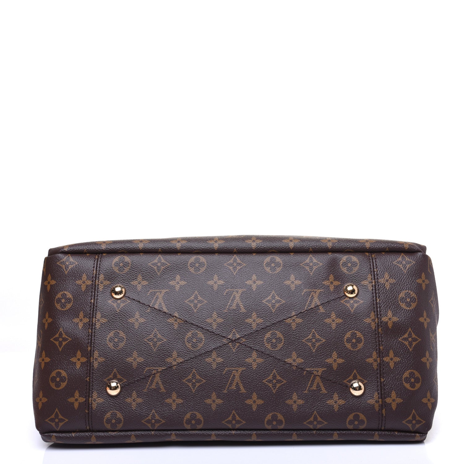 Louis Vuitton Monogram Artsy MM 10 of 11