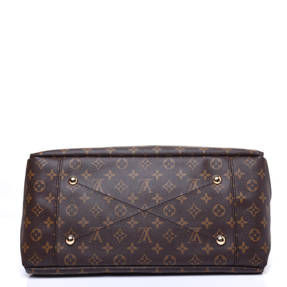 Louis Vuitton Monogram Artsy MM 10 of 11