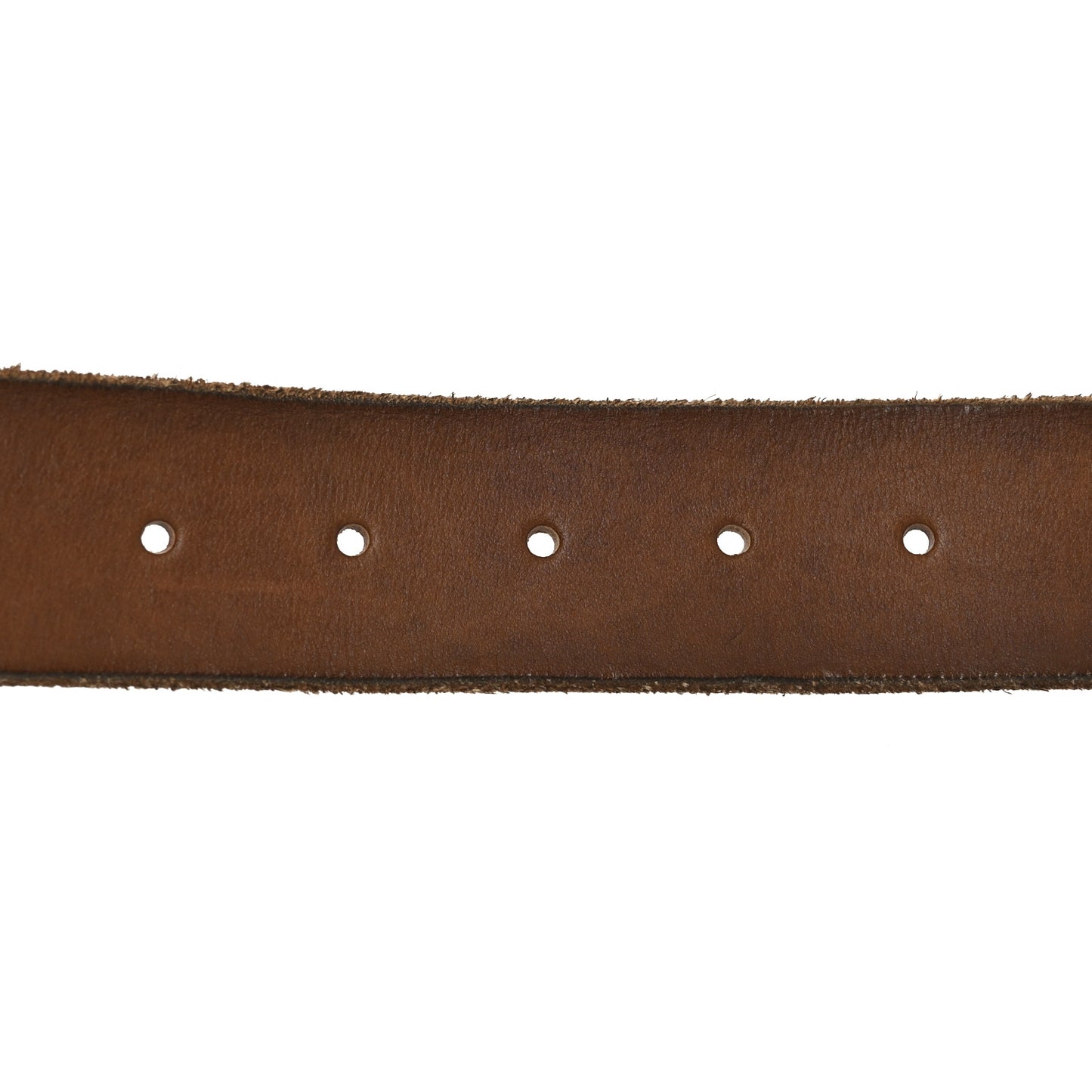 Faded Calfskin Double G 100 40 Belt 100 40 Cuir