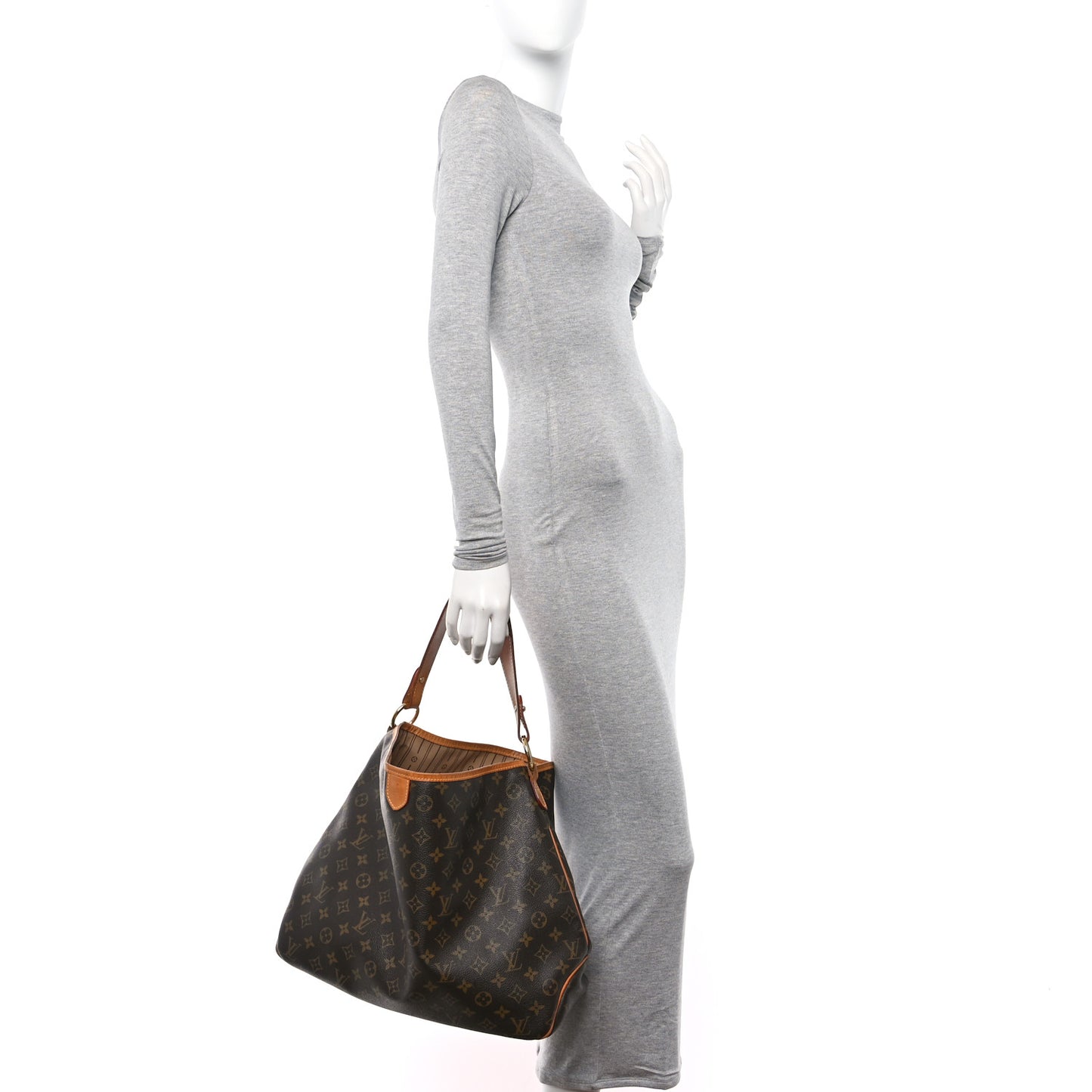 Monogram Delightful MM