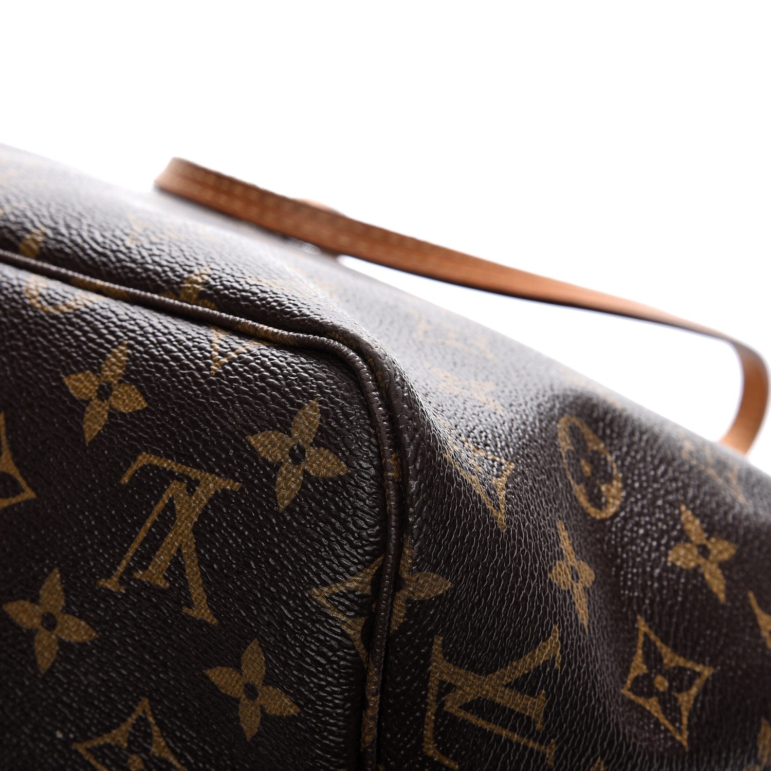 Louis Vuitton Monogram Neo Neverfull MM Pivoine 20 of 20