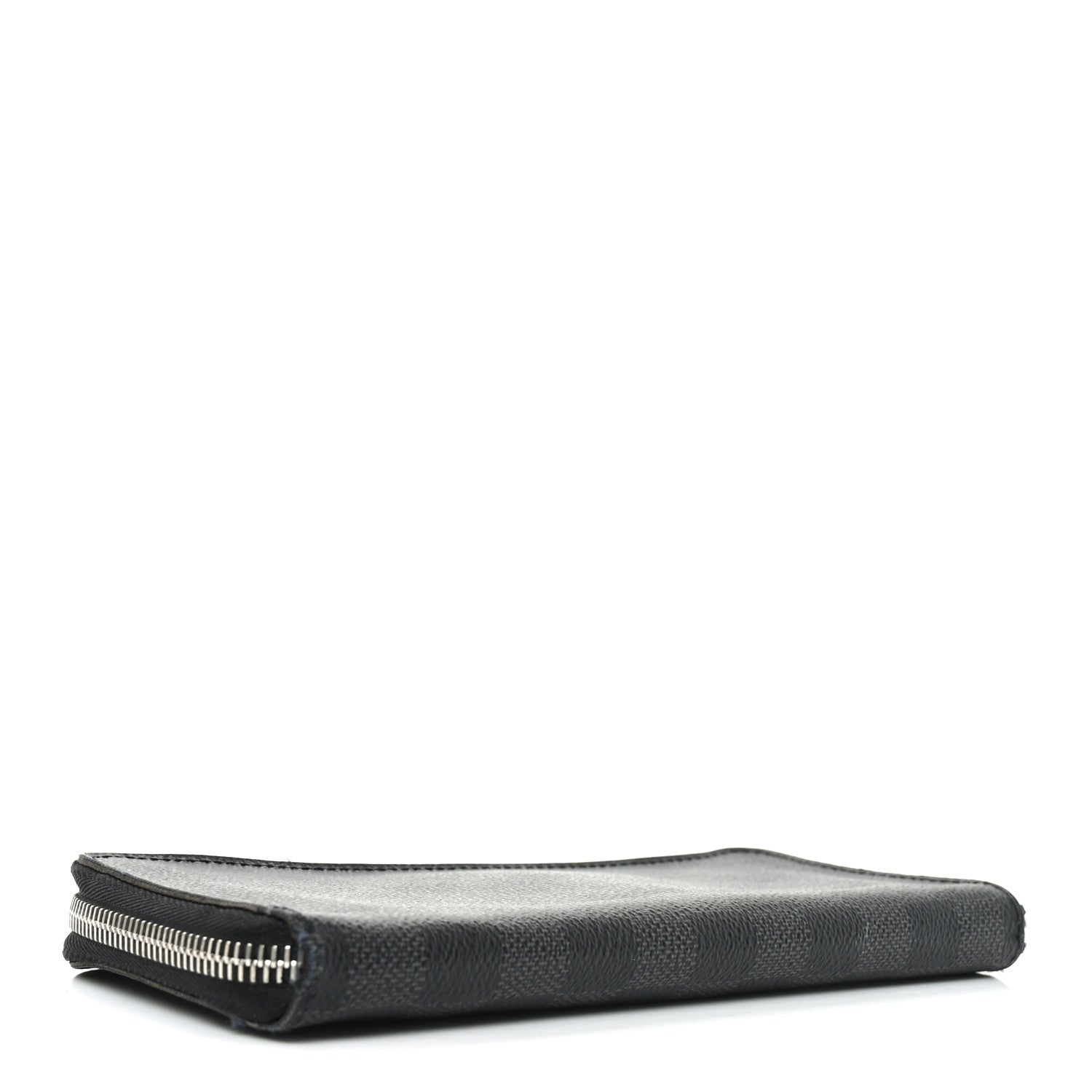 Louis Vuitton Damier Graphite Zippy Wallet Vertical 1887845