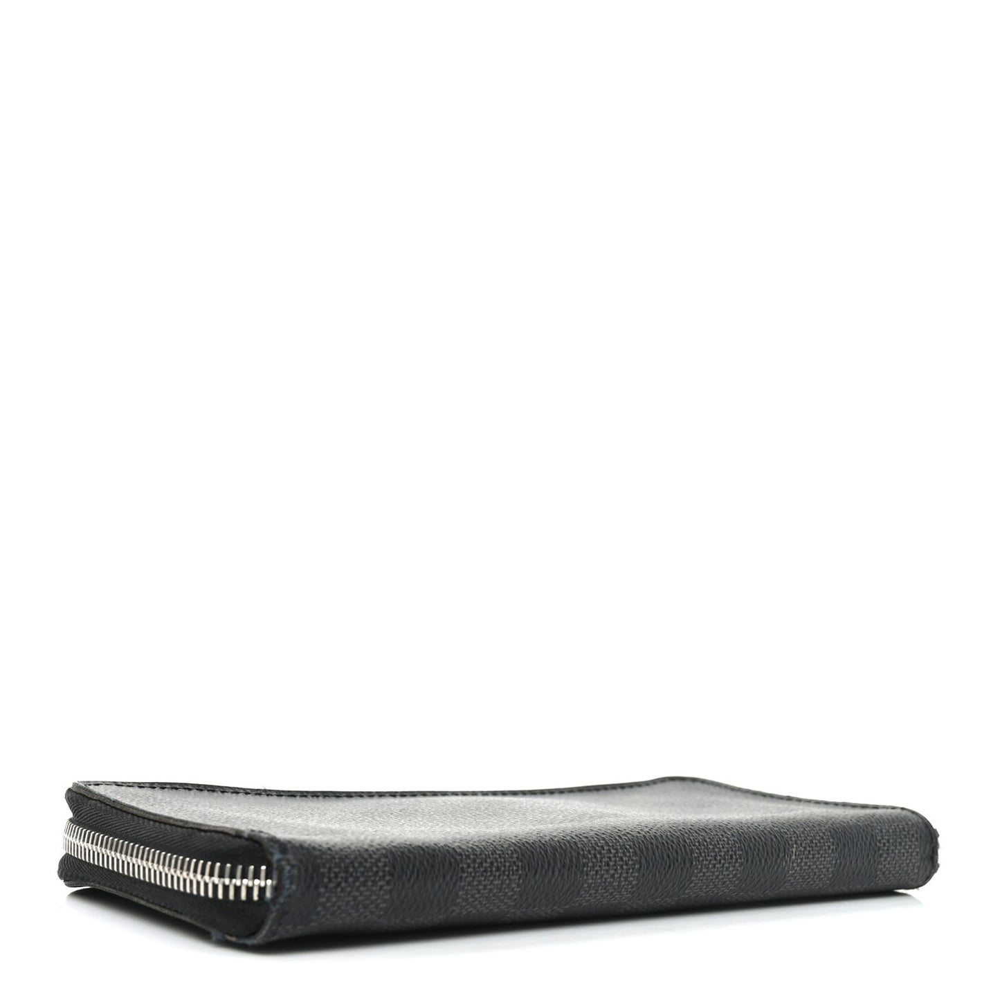 Damier Graphite Zippy Wallet Vertical