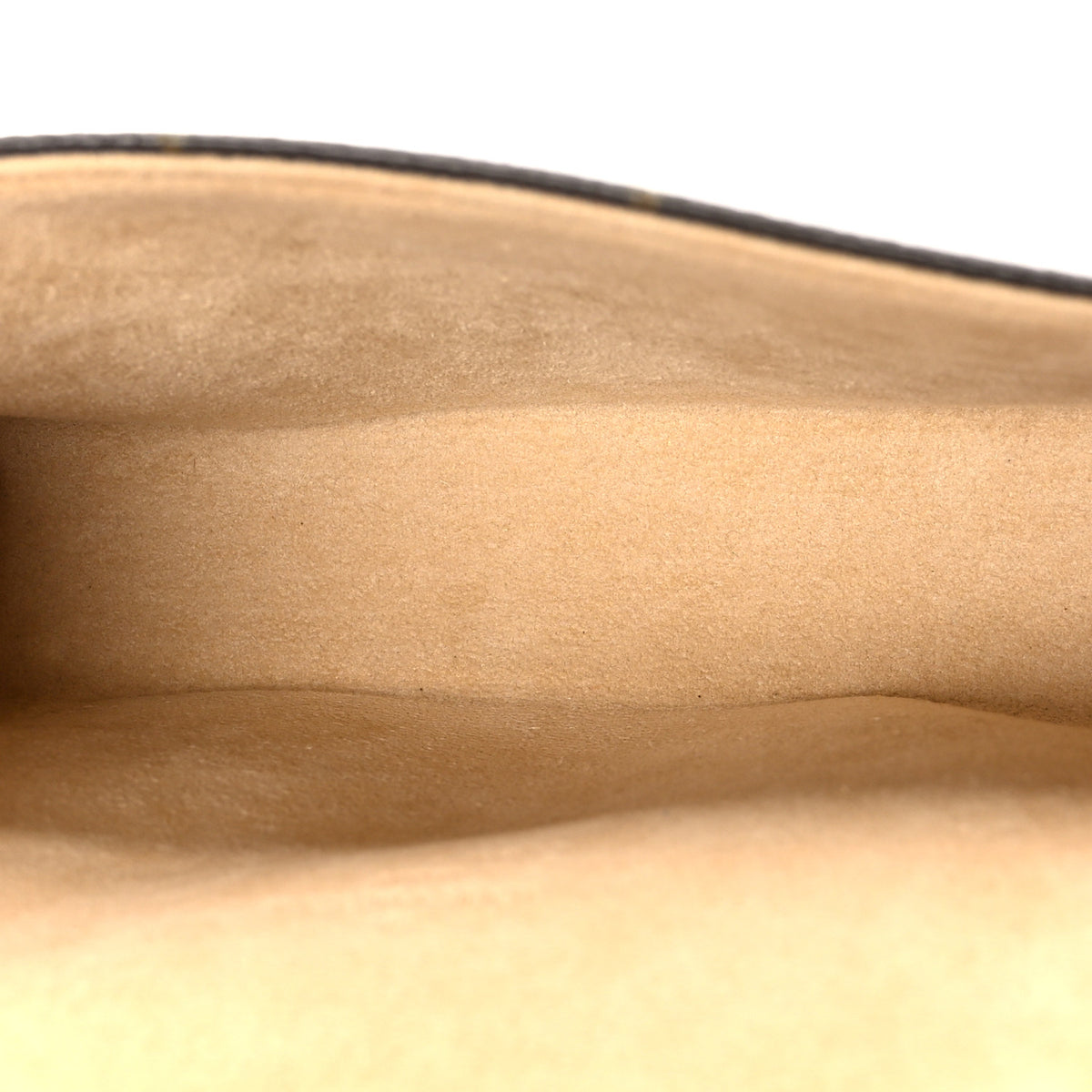 Monogram Pochette Florentine M