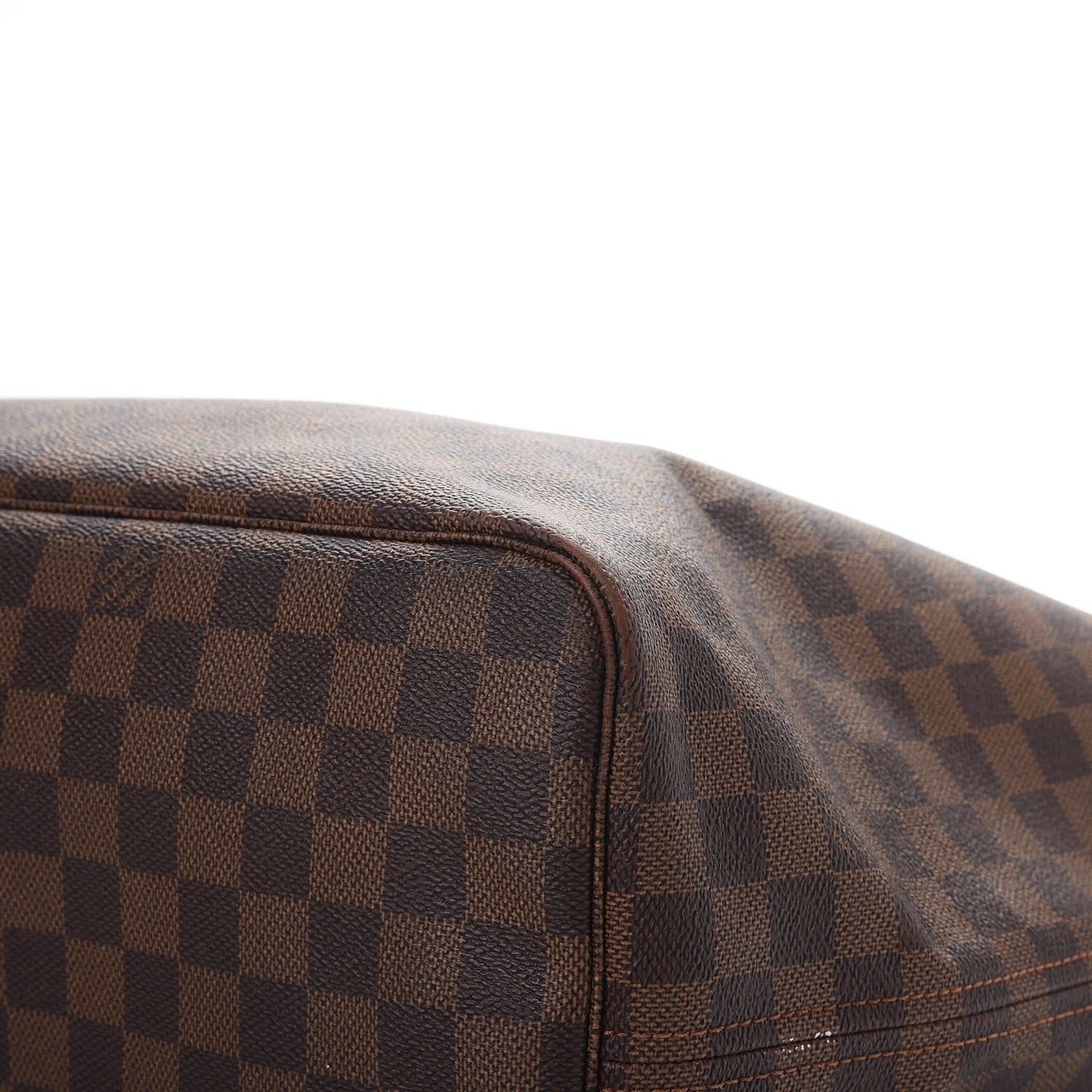 Damier Ebene Neverfull GM