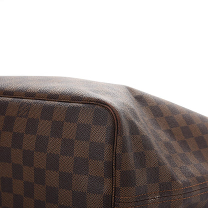 Louis Vuitton Damier Ebene Neverfull GM 15 of 20