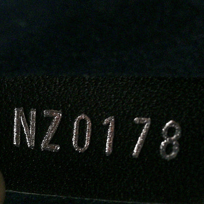 Louis Vuitton Epi Bumbag Black 7 of 12