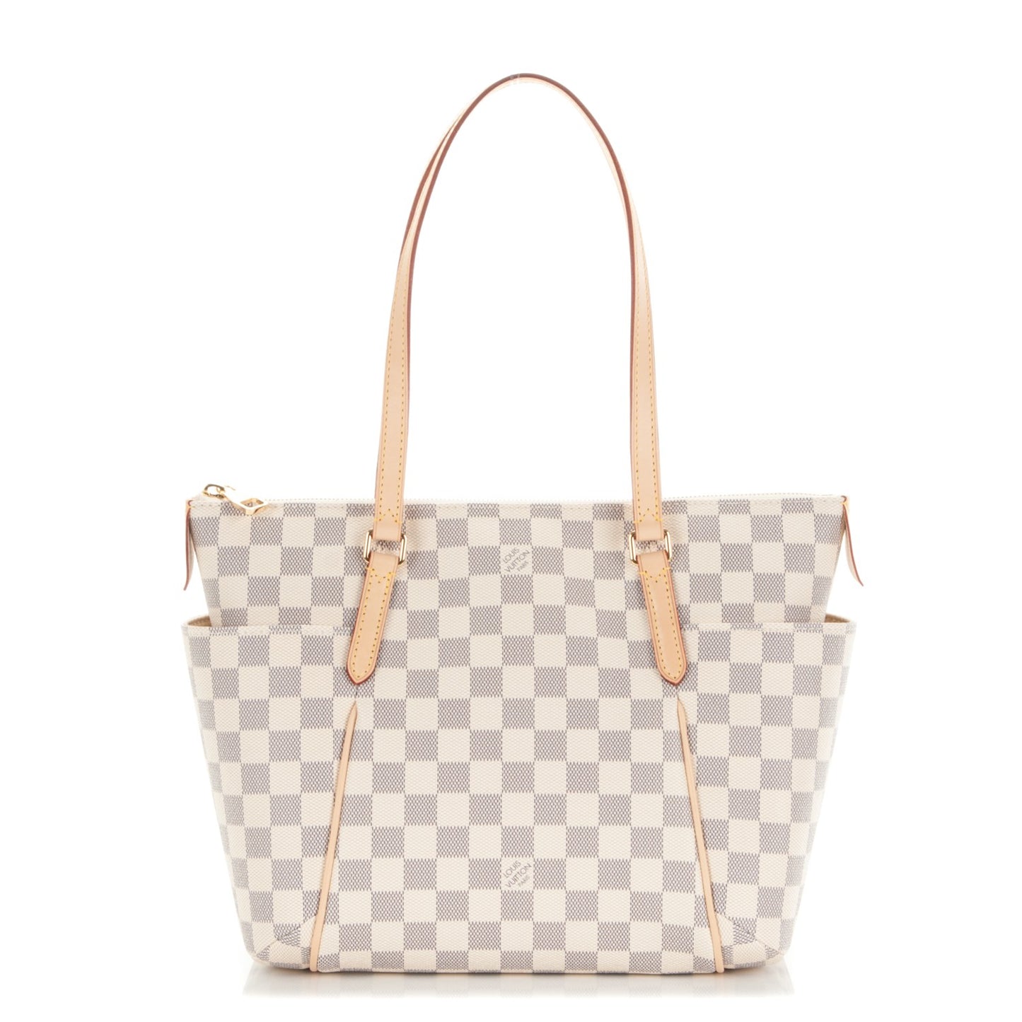 Damier Azur Totally PM