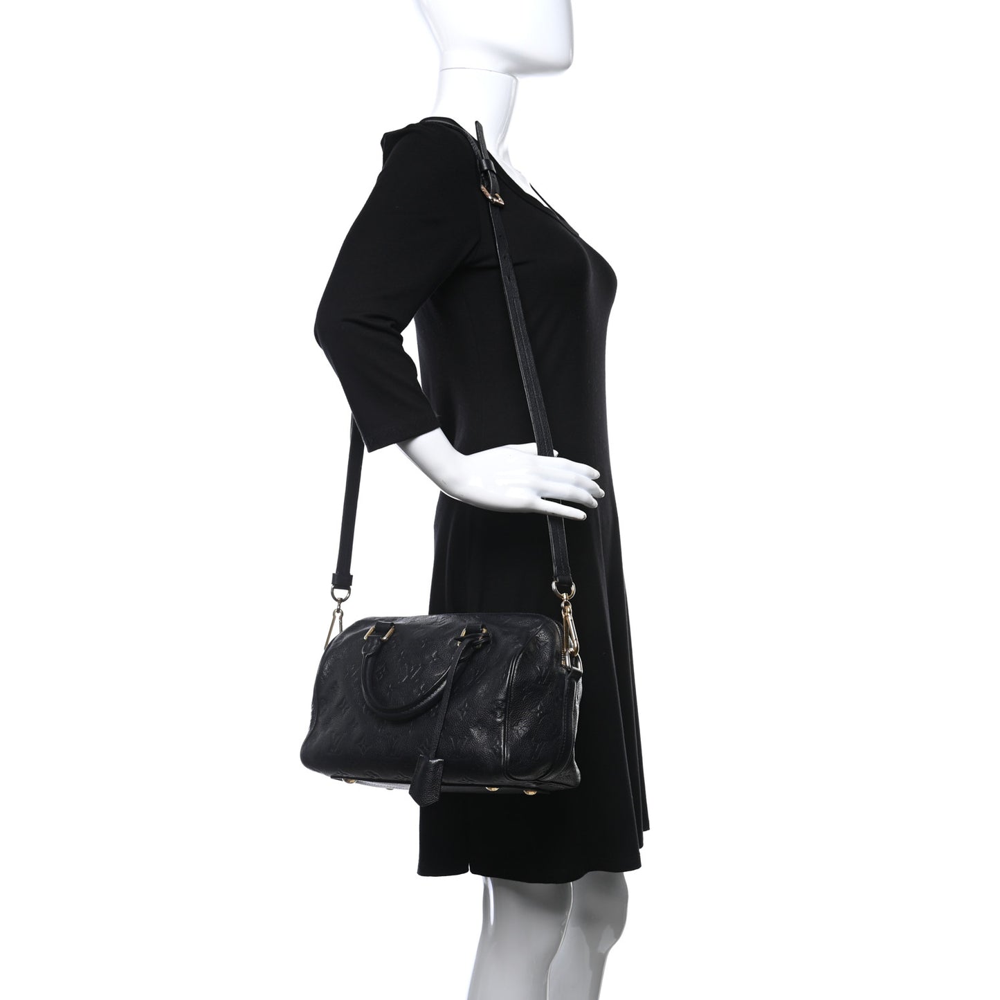 Empreinte Speedy Bandouliere 25 Infini