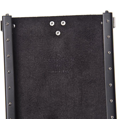 Louis Vuitton Monogram Eclipse Eye-Trunk iPhone 7 Case 7 of 8