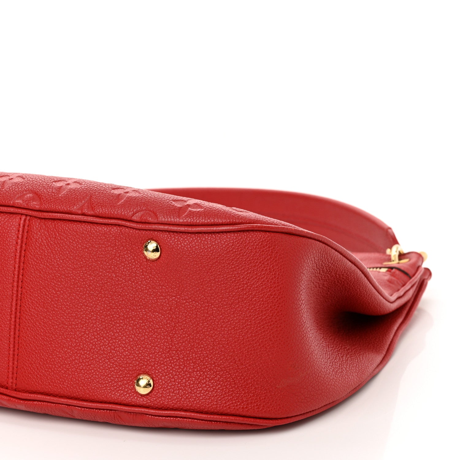 Louis Vuitton Empreinte Spontini Cherry 9 of 12