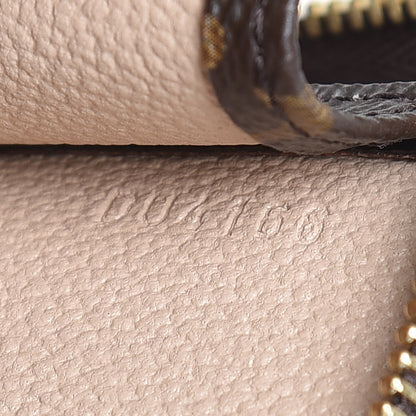 Louis Vuitton Monogram Toiletry Pouch 19 6 of 8