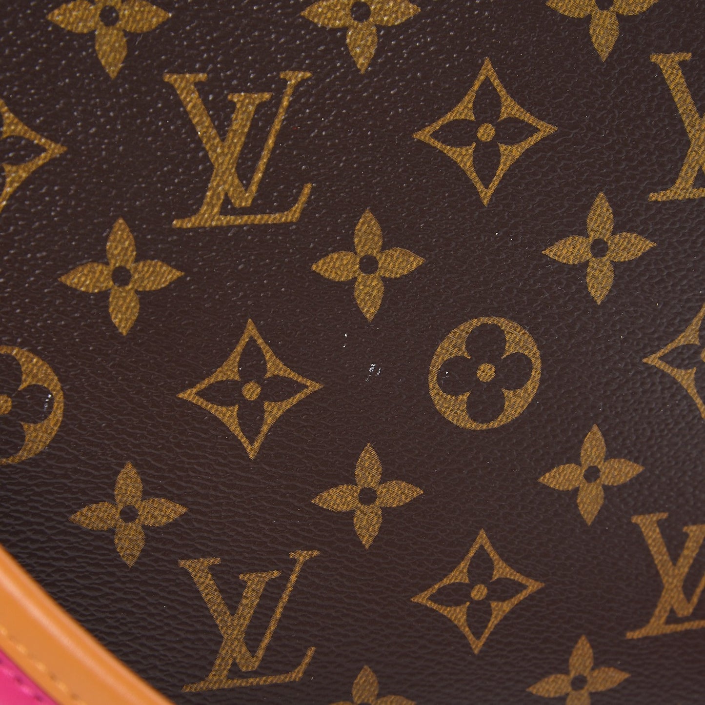 Monogram Lorette