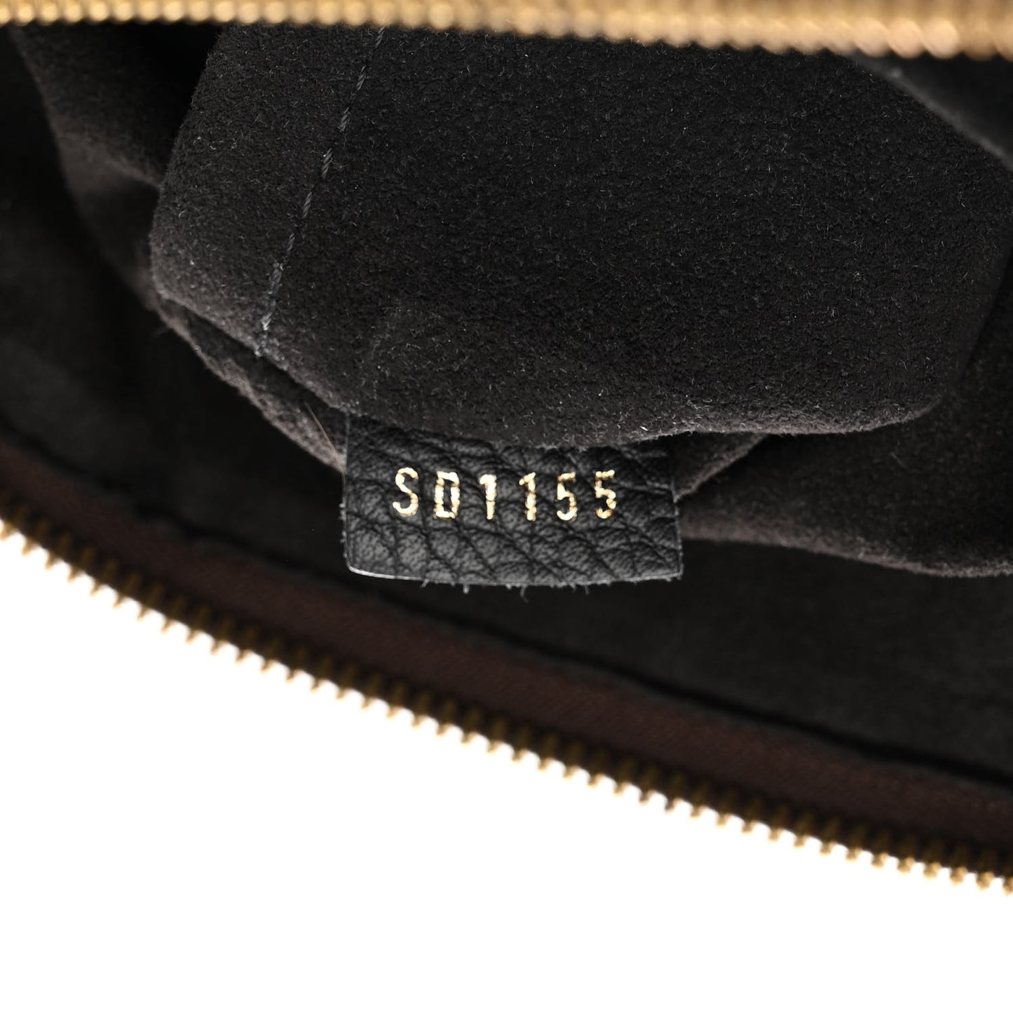 Monogram Estrela NM Black