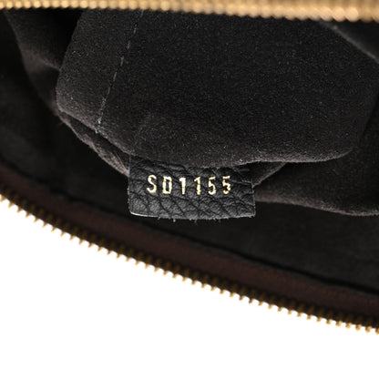 Louis Vuitton Monogram Estrela NM Black 8 of 15