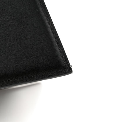 Jacquemus Smooth Calfskin Le Chiquito Moyen Black 14 of 14