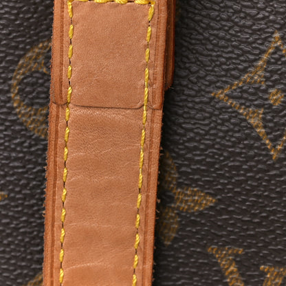 Louis Vuitton Monogram Cabas Piano 12 of 14