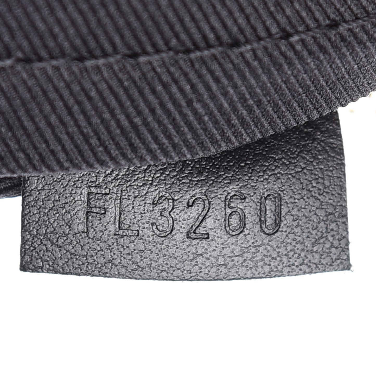 Monogram Odeon MM Black
