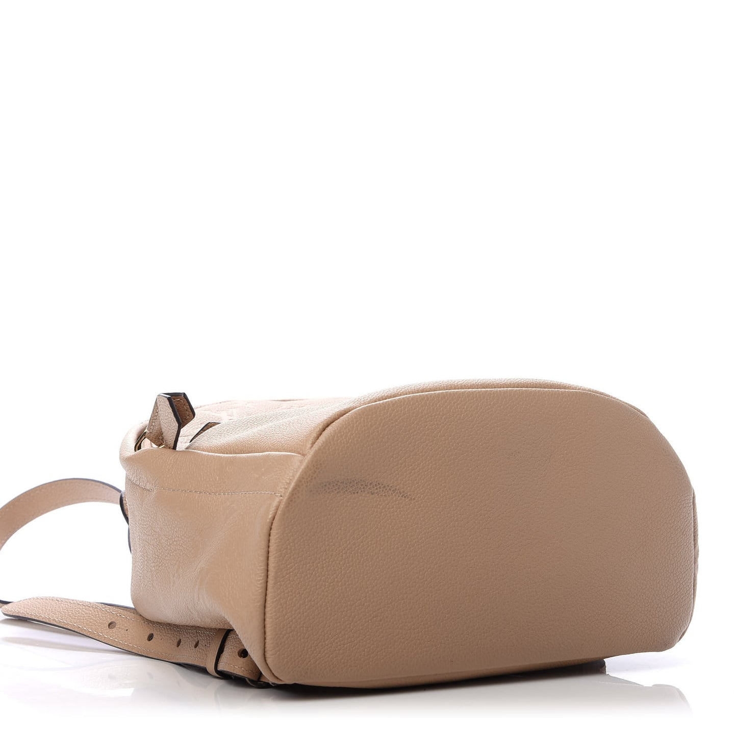 Empreinte Sorbonne Backpack Papyrus