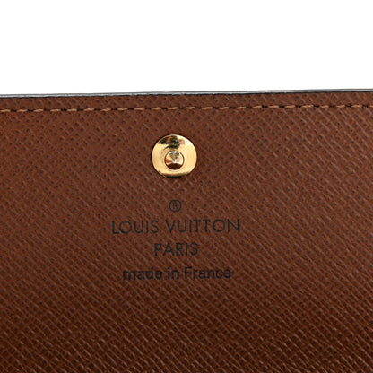 Louis Vuitton Monogram 6 Key Multicles Holder 6 of 6