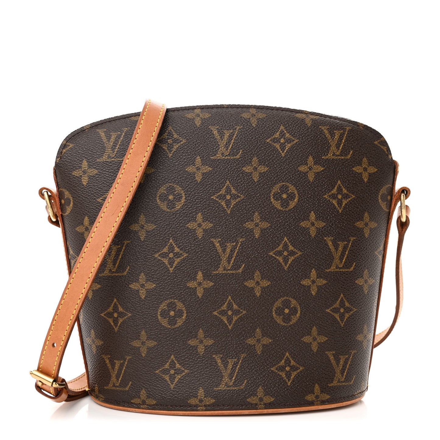 Monogram Drouot