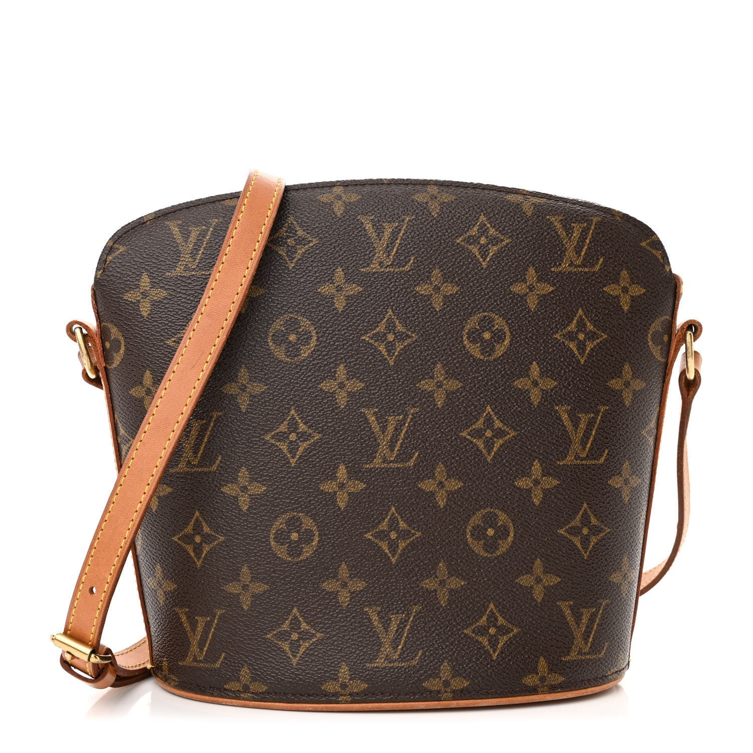 Louis Vuitton Monogram Drouot 1 of 12