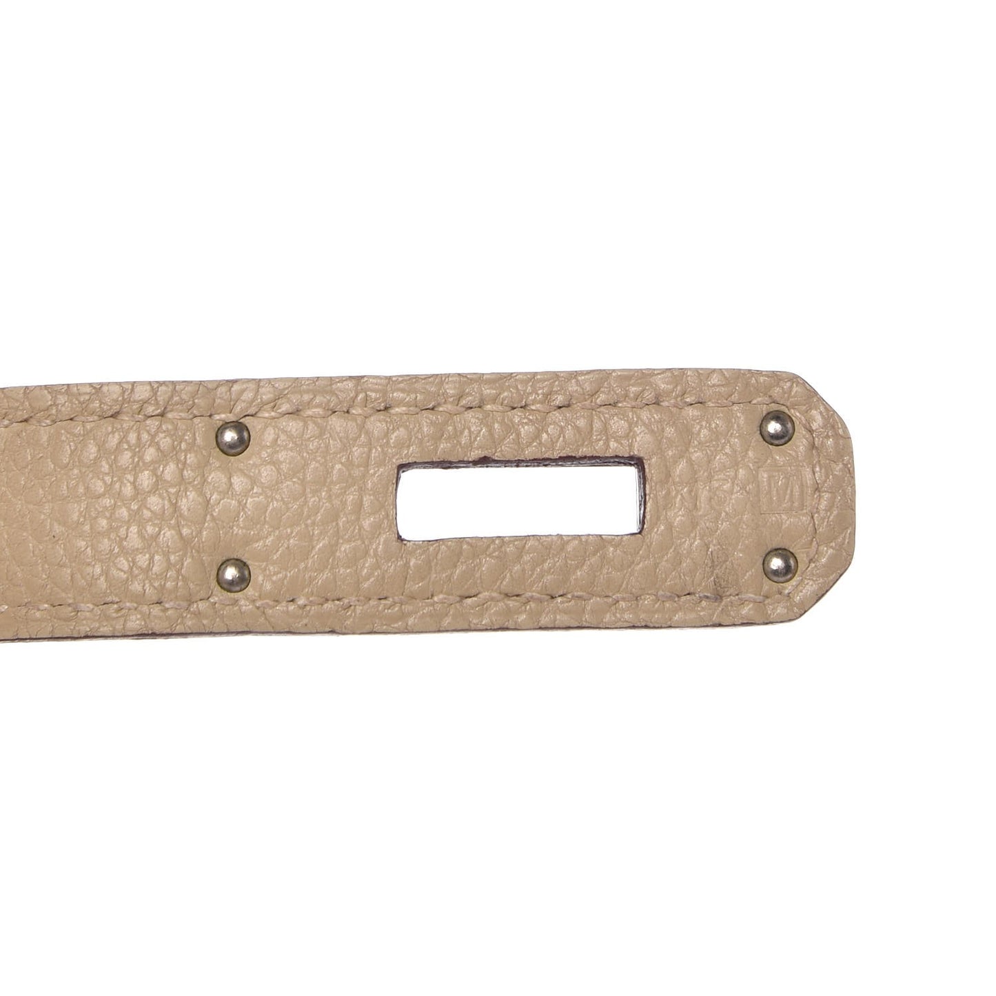 Togo Birkin 30 Parchemin