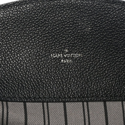 Louis Vuitton Empreinte Bagatelle Black 6 of 9