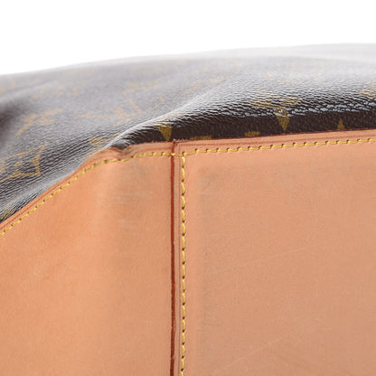 Louis Vuitton Monogram Cabas Alto 10 of 10
