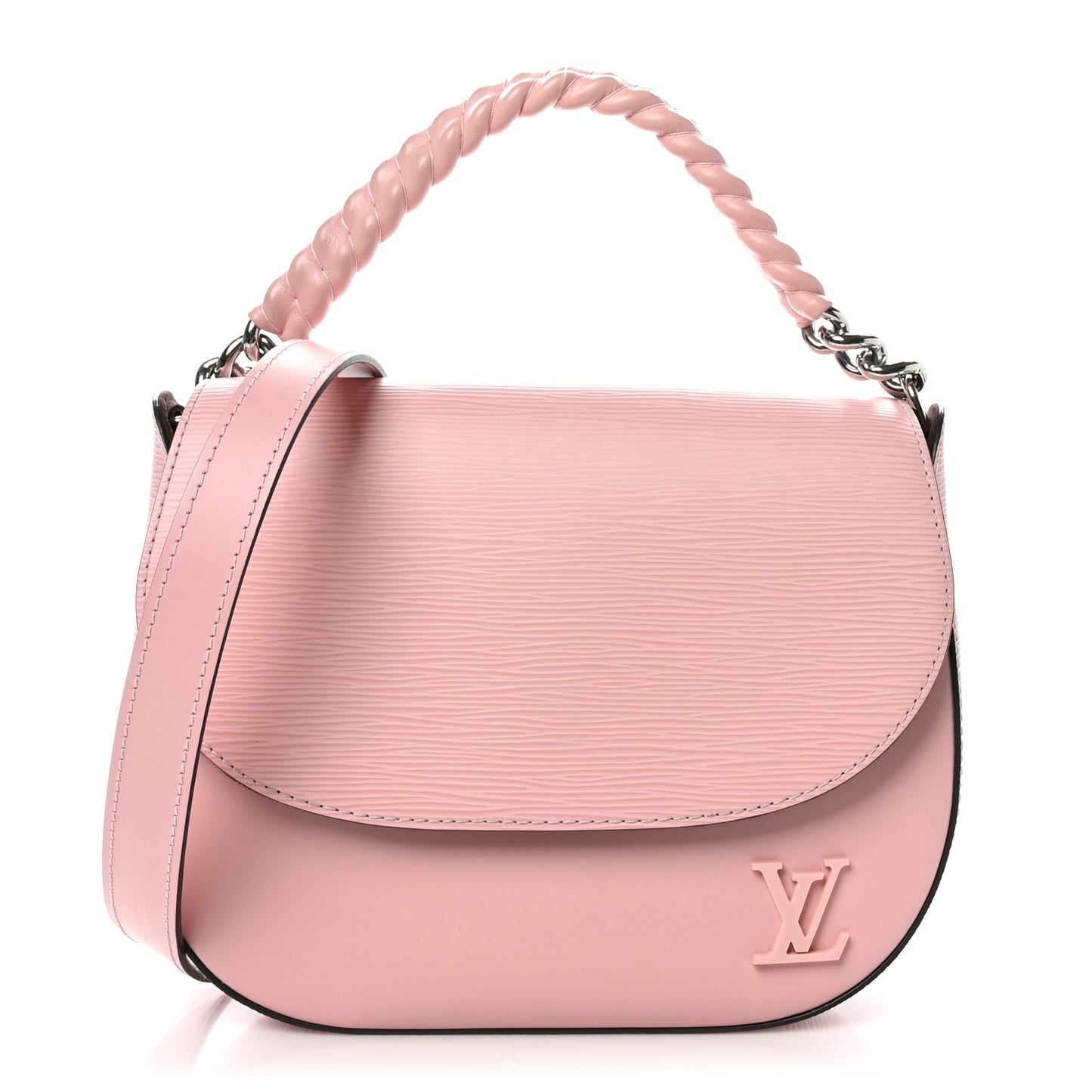 Epi Luna Rose Ballerine