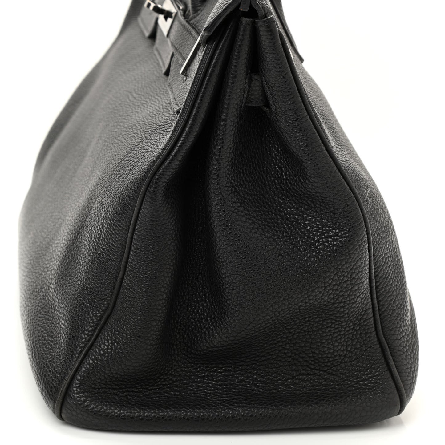 Togo Birkin 35 Black