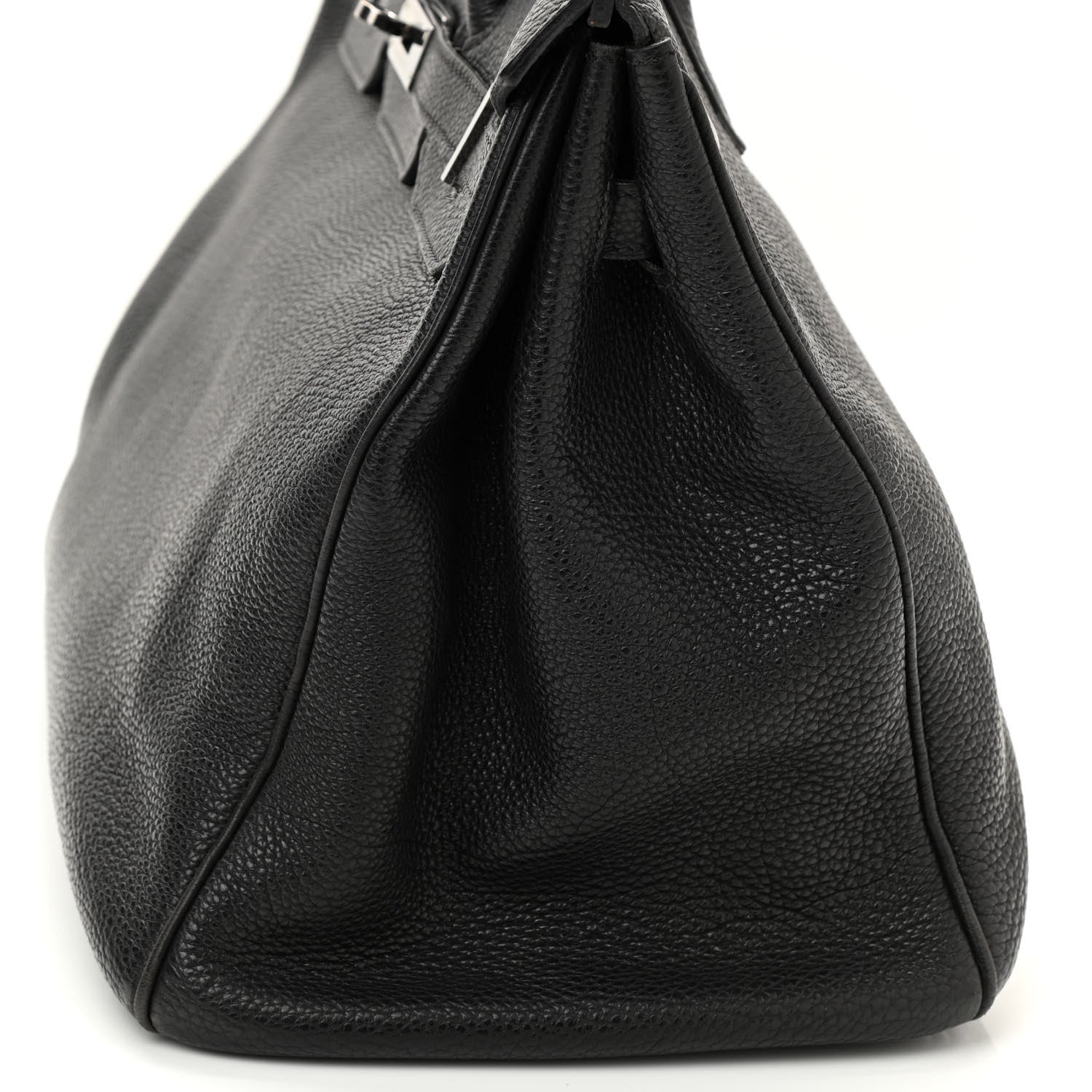 Hermes Togo Birkin 35 Black 20 of 22