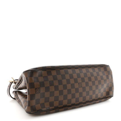 Louis Vuitton Damier Ebene Batignolles Horizontal 4 of 9