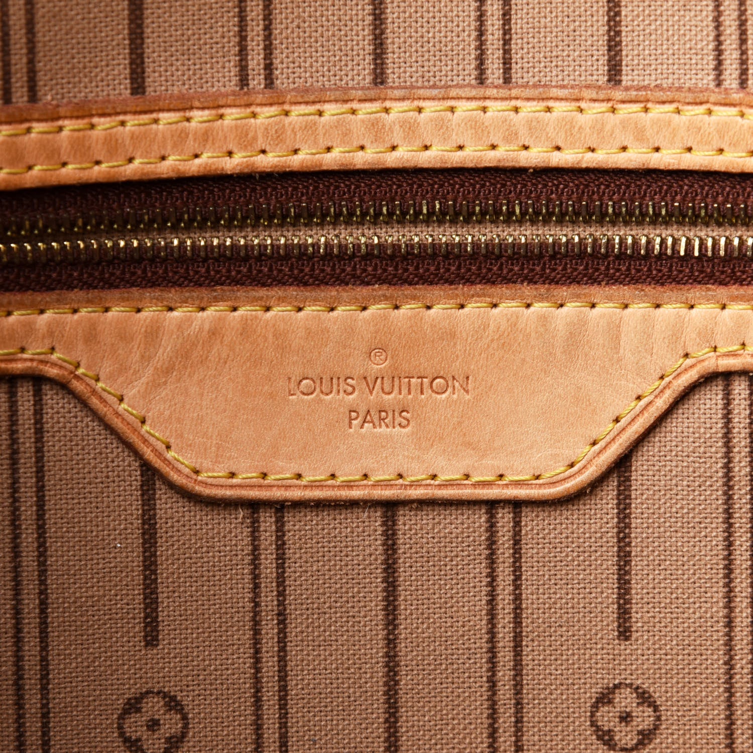 Louis Vuitton Monogram Delightful MM 6 of 13