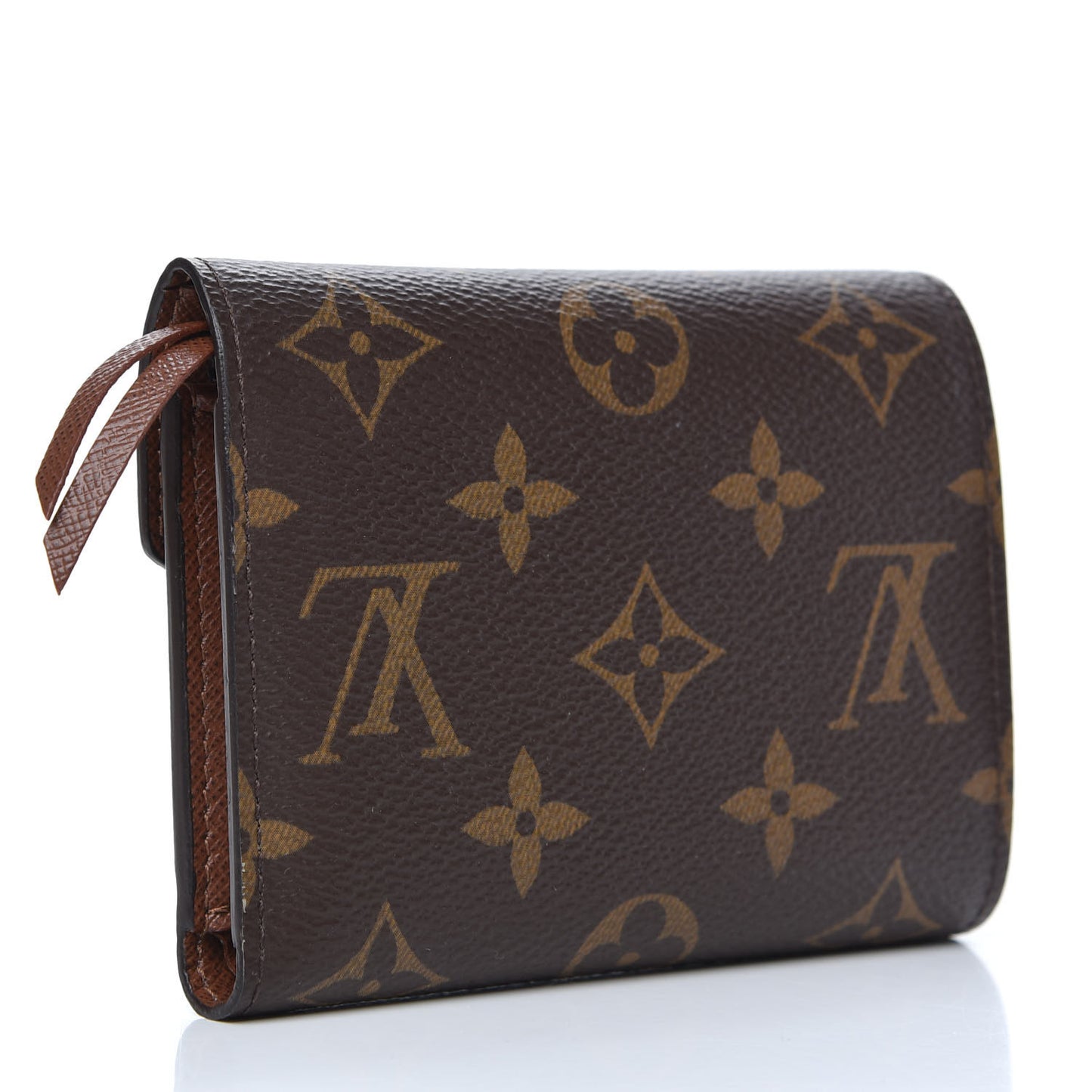 Monogram Victorine Wallet