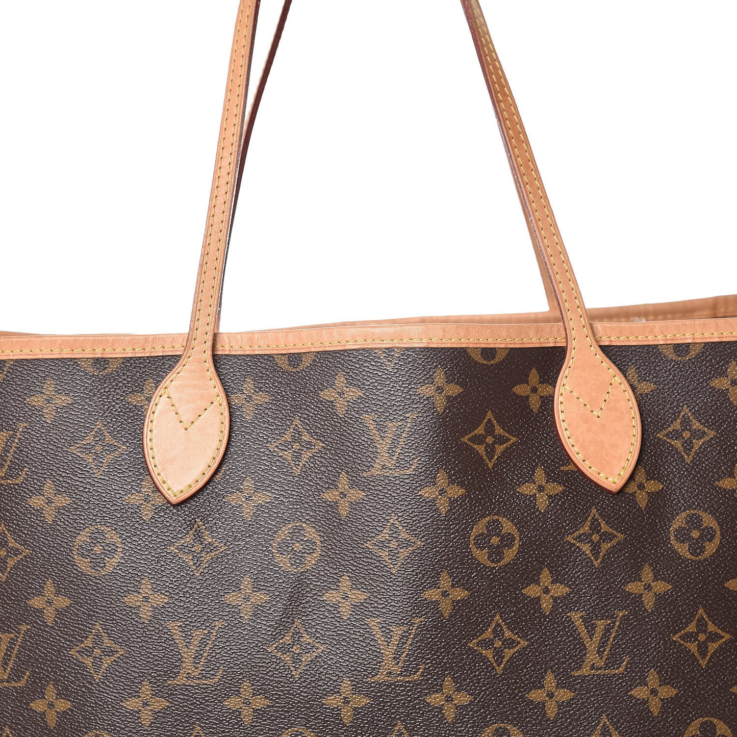 Monogram Neo Neverfull GM