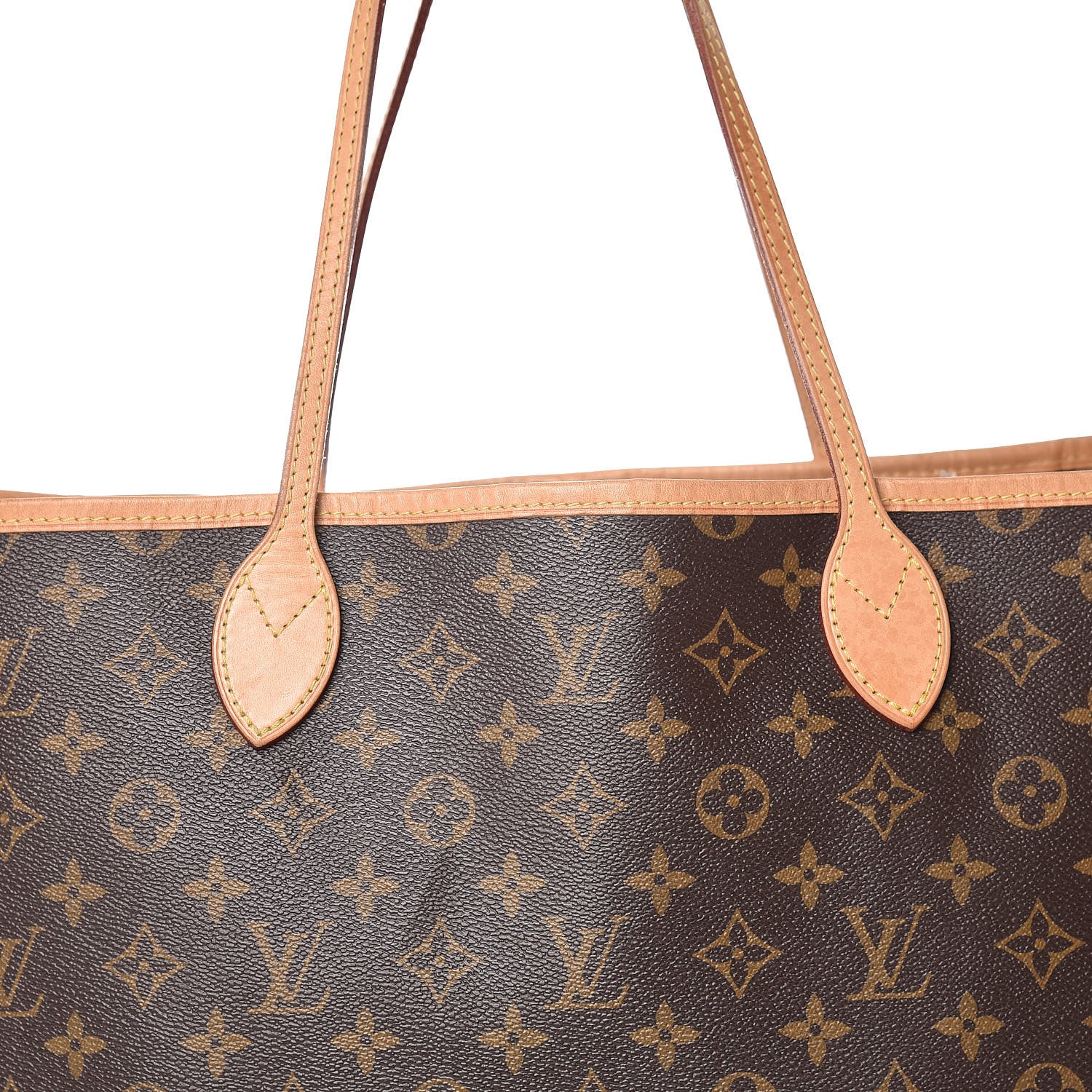 Louis Vuitton Monogram Neo Neverfull GM 17 of 18