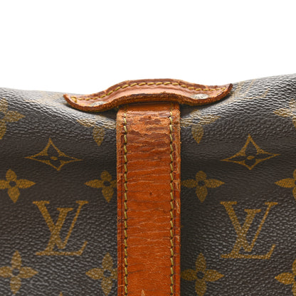 Louis Vuitton Monogram Saumur 35 11 of 16