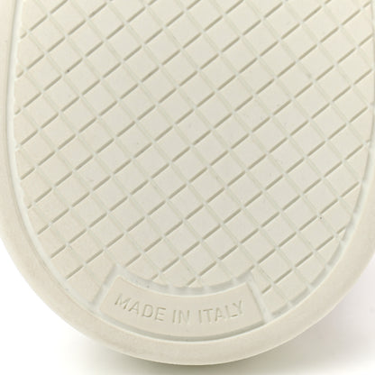 Chanel X PHARRELL WILLIAMS Calfskin Womens Sneakers 38.5 White 6 of 8