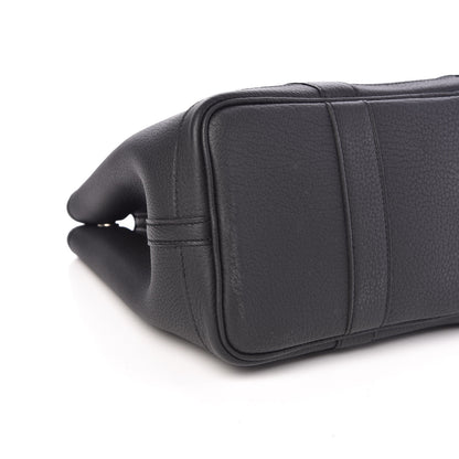 Hermes Negonda Garden Party 30 TPM Black 8 of 10