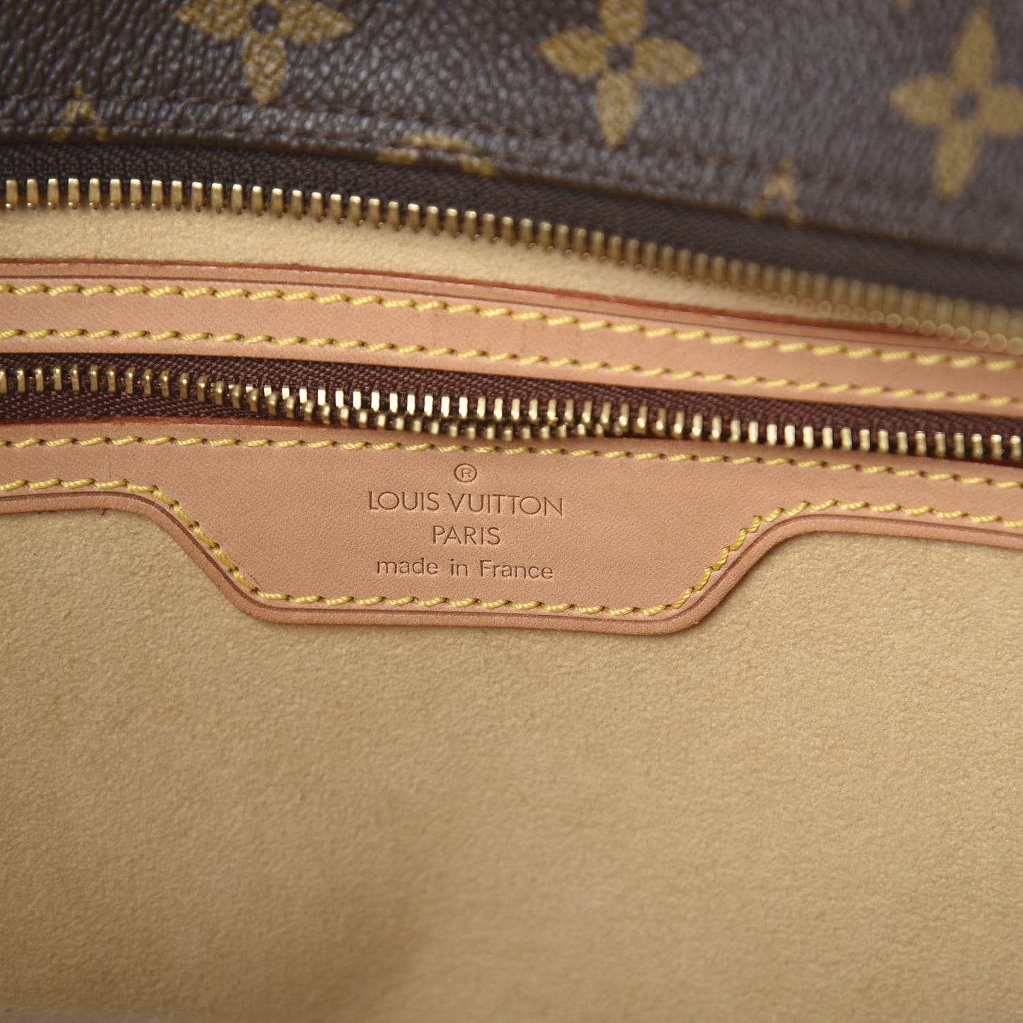 Monogram Cite GM