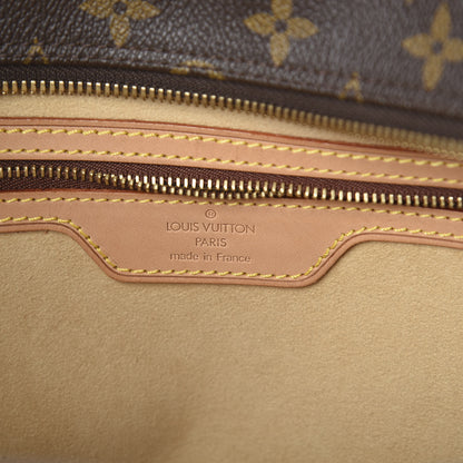 Louis Vuitton Monogram Cite GM 5 of 8
