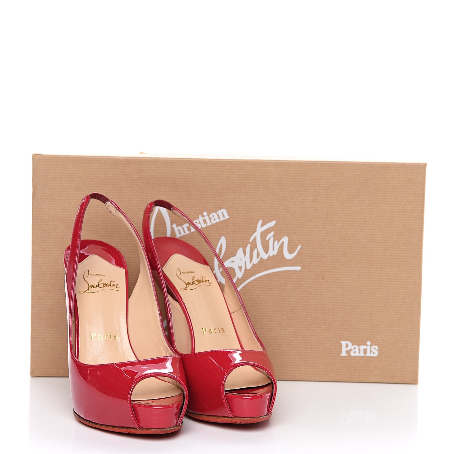 Patent No Prive 120 Pumps 35 Pivoine
