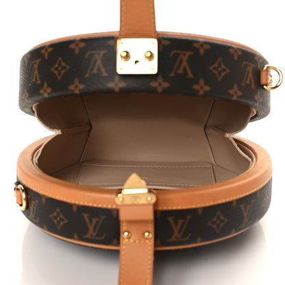 Louis Vuitton Monogram Petite Boite Chapeau 5 of 10