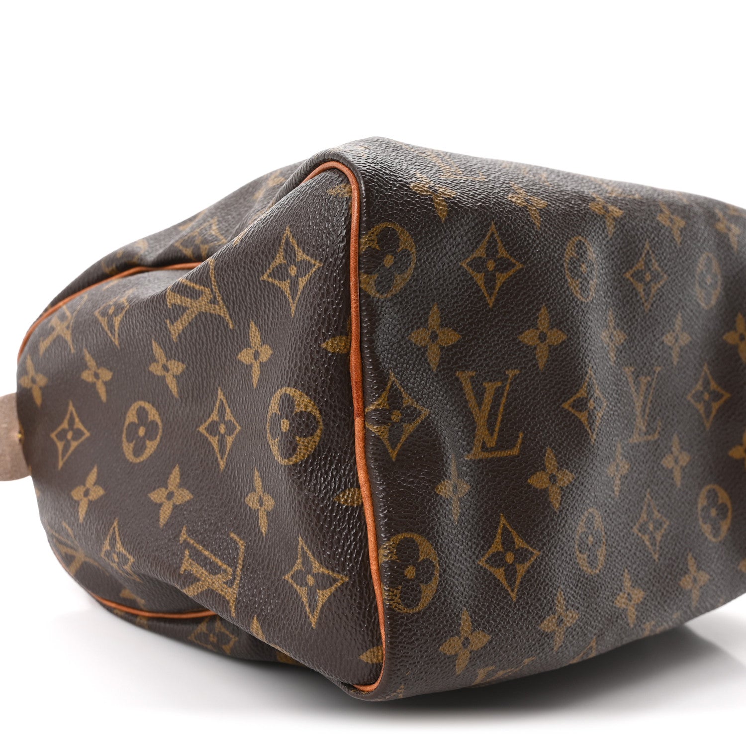 Louis Vuitton Monogram Speedy 25 8 of 10