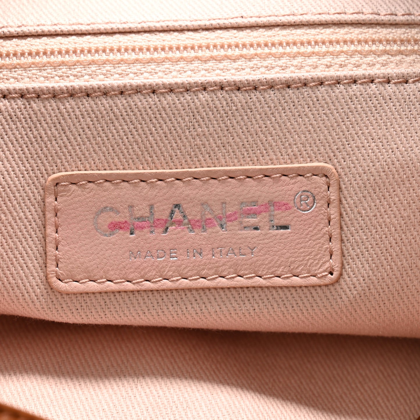 Canvas Sequins Cubano Trip Hobo Khaki